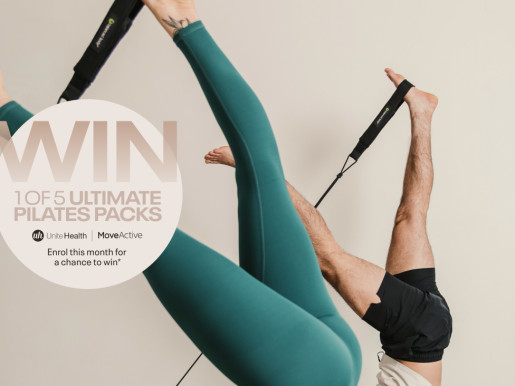 APPI Pilates Instructor Certification - 100% Online